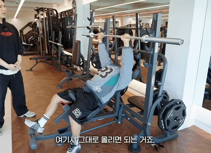 *์ถ์ฒ: โ๊ฐ์ธ 617โ ์ ํ๋ธ ์ฑ๋